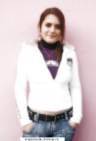 Arunca o poza aici - nu ma satur sa pun poze - Poze cu voi