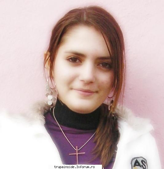 Arunca o poza aici - ce ziceti de me? - Poze cu voi
