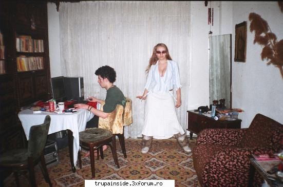 Arunca o poza aici - bun asa....tot eu - Poze cu voi