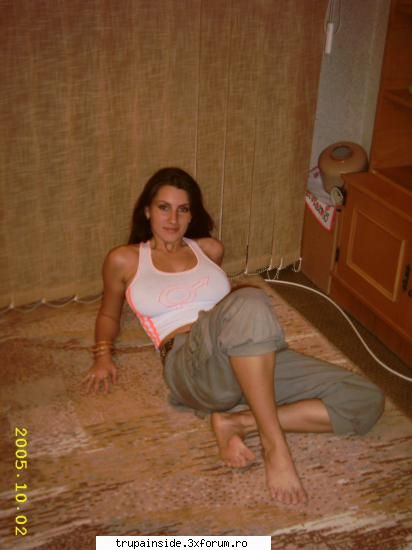 Parerile voastre despre trupa Inside - si acum..o poza cu je:D - Forum Principal