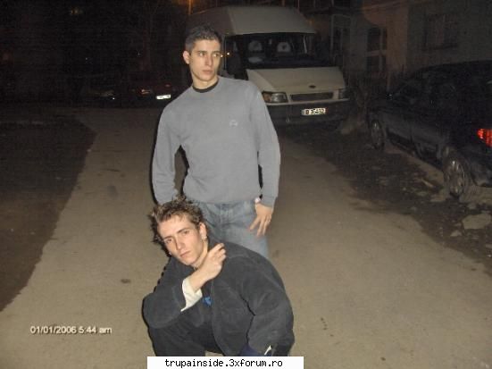 Parerile voastre despre trupa Inside - el este fratiorul meu..........dar nu prea se mai - Forum Principal