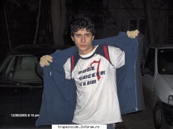 Parerile voastre despre trupa Inside - aici aveam peruk - Forum Principal