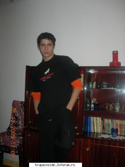 Parerile voastre despre trupa Inside - b boy for life ........don't forget my broos Goku - Forum Principal