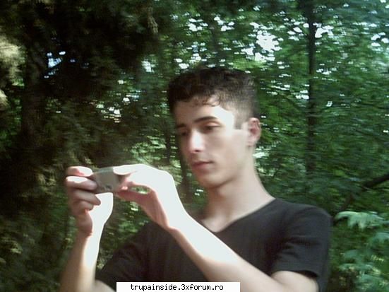 Parerile voastre despre trupa Inside - DECI SA INTELEG K SUNT CEL MAI FRUMOS DE PE - Forum Principal