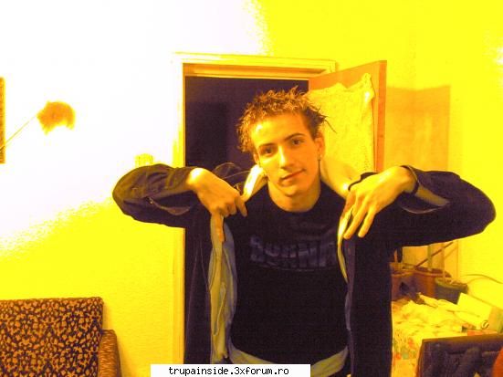 Parerile voastre despre trupa Inside - Bay Bayetyyyyy CalmaTyvaaaaaa - Forum Principal