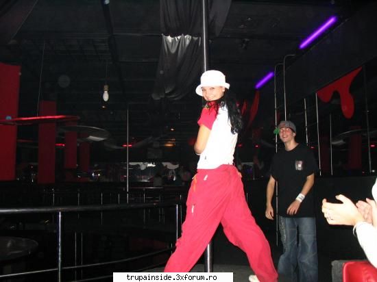 Poze ale membrilor trupei Inside - Bboy_MadyLove - Despre noi...