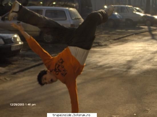 Poze ale membrilor trupei Inside - Bboy_MadyLove - Despre noi...