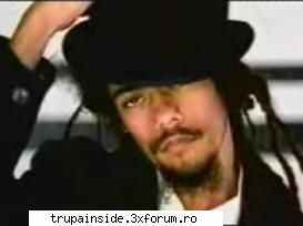 inside DAMIAN MARLEY - jaja - Aberatii d-ale voastre